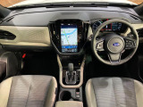 フォレスター 2.5 プレミアム S:HEV EX 4WD 