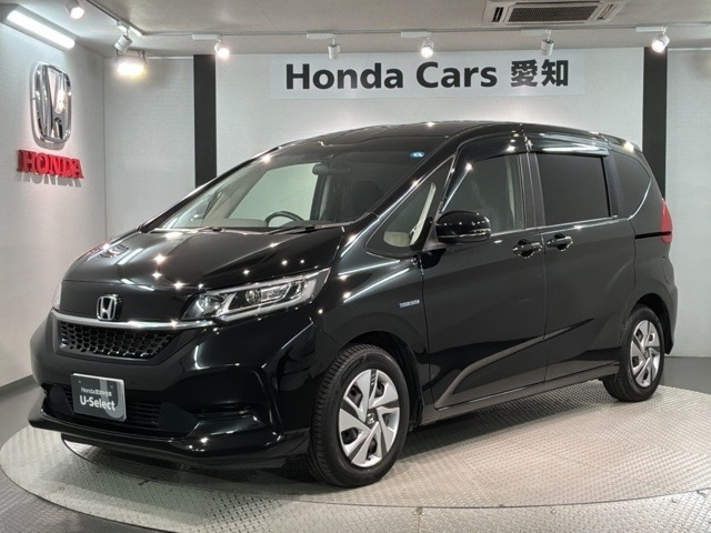 フリード+ 1.5 ハイブリッド G ホンダセンシング