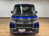 ナビ・ドラレコ・バックカメラなど便利な装備を揃えたタントカスタムが登場しました!走行距離も少なくこれからたくさんお使いいただけますよ♪