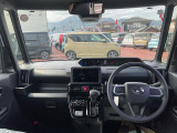 視界良好で運転も楽しくなりますね♪