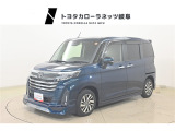 トヨタ ルーミー