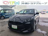 トヨタ ヤリス