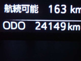 244149km走行