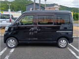 希少な4WDのアトレースローパーです。