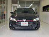 ゴルフ GTI 