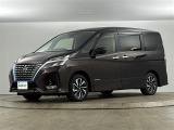 セレナ 1.2 e-POWER ハイウェイスターV 修復歴無し