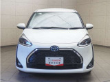 ワイド&ローのスタイルで走行安定性もばっちりです。運転しやすくロングドライブも安心です。