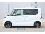 キーレスアクセス&プッシュスタート・両側電動スライドドア・前後コーナーセンサー・LEDヘッドライト・シートヒーター・サイドエアバック・オートエアコン・ツイーター・USB電源など標準装備しています