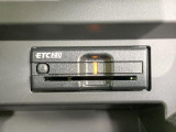 【ETC】高速道路の料金所をストレスなく通過!話題のスポットやサービスエリアに多い「スマートIC」利用時は必須のアイテムです。当店でセットアップを実施、ご納車当日からすぐにご利用いただけます!