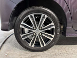 タイヤサイズは165/55R15です♪
