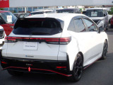 ノートオーラ  1.2 NISMO