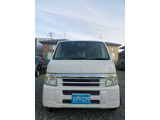 バモス L 4WD