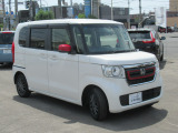N-BOX G L ホンダセンシング 4WD 