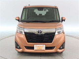 ルーミー 1.0 G 