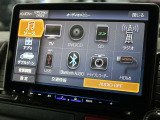 ナビはアルパイン11インチナビ装着済みですので大画面で映像をお楽しみいただけます☆☆