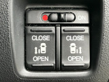 両側電動スライドドア装備!運転席からでもボタン一つで開閉可能です♪