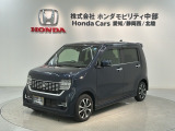 全国納車可 第三者機関証明書付 最長5年保証 ナビVXM-204VFi TV Rカメラ CD録音 BTオ-ディオ DVD ドラレコ シ-トヒ-タ-装備のN-WGNカスタム Lホンダセンシング入庫!
