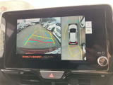 ナビ装備!目的地設定で、快適なカーライフを!