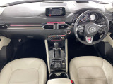 CX-5 2.2 XD Lパッケージ 本革シート 修復歴無し