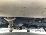 BRZ 2.4 S 修復歴無し