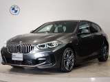 118d M-sport エディションジョイプラスが入庫しました。ボディカラーはミネラルグレーです。