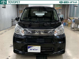 運転のしやすさと使い勝手の良さのが魅力のムーヴ X リミテッドSAⅢ
