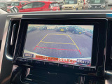 ●【バックカメラ】装備で後退時の安全性も高いです☆運転が不安な方も安心ですね♪