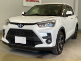 トヨタ ライズ
