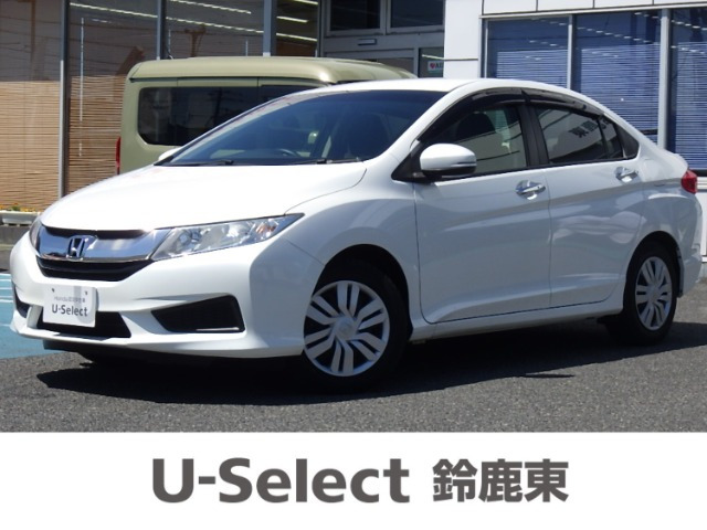 グレイス 1.5 LX 