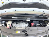 親切・丁寧な専門メカニックスタッフが応対!・車検・点検整備・事故等の修理などアフターサービスも安心。お車のカスタマイズもネクステージのサービススタッフまでご相談ください!