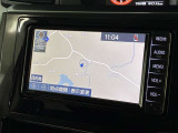 使いやすい見やすいナビゲーション!知らない道もラクラクです。