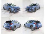 クロストレック 2.0 リミテッド 4WD 