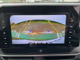 【バックカメラ】駐車するとき、後ろのスペースがどれくらいあるかわからず、うまく停められない・・なんてことを防ぐ、バックカメラを装備!壁にぶるけるを防止するなど本当に助かる装備です!