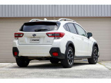 XV  2.0e-L アイサイト 4WD