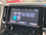 ●【純正SDナビ】装備!フルセグ視聴・DVD再生・bluetooth接続などオーディオ環境もご満足頂ける1台です♪