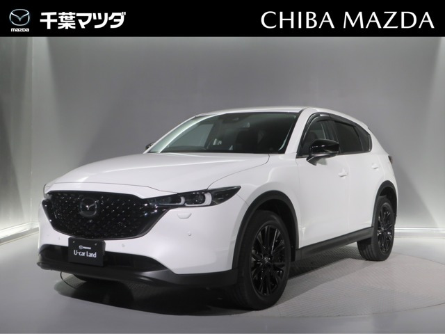 マツダ CX-5 