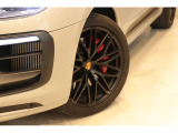 マカン GTS PDK 4WD 