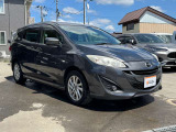 プレマシー 2.0 20S 4WD 