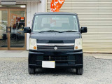 エブリイワゴン JP 4WD 