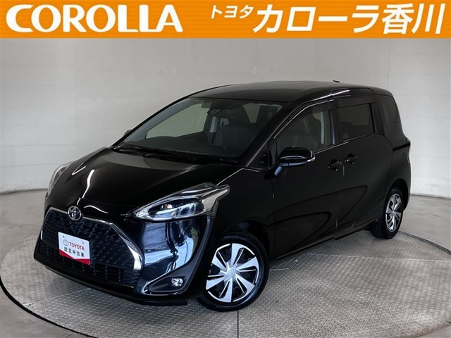 シエンタ 1.5 ファンベース G クエロ 