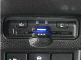 ◆ETC車載器 装備車◆今や必需品のETC!有料道路を利用する際にスムースに通過でき、わずらわしい料金支払いから開放されます!