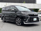 ヴォクシー 2.0 ZS 煌III 修復歴無し