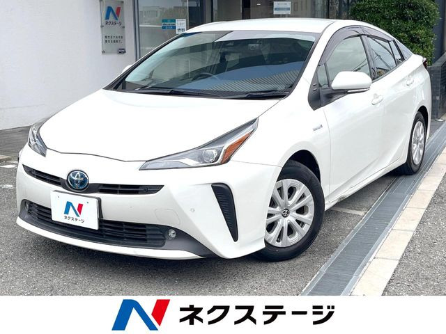 プリウス 1.8 S 