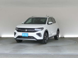 T-Cross TSI Rライン 