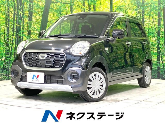 ダイハツ キャスト 