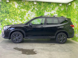 フォレスター 2.5 X エディション 4WD 