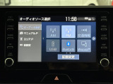 ディスプレイオーディオBluetooth対応・USB接続