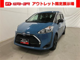 トヨタ シエンタ