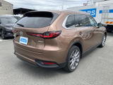 CX-80 3.3 XD Lパッケージ ディーゼル 4WD 