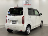 N-WGN L ホンダ センシング 4WD 